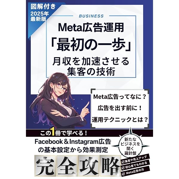 ダイレクト出版】ビジネススクールFacebook・Instagram広告編