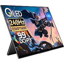 EWEI モバイルモニター WQXGA 16インチ LQ-160NW EWEI モバイルモニター WQXGA 16インチ LQ-160NW EWEI モバイル