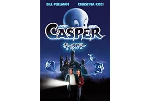 キャスパー (字幕版)