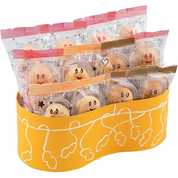 ◆しょうの米屋12/19 Amazon | なごみの米屋 千葉めぐり 3種16個詰 ギフト 和菓子