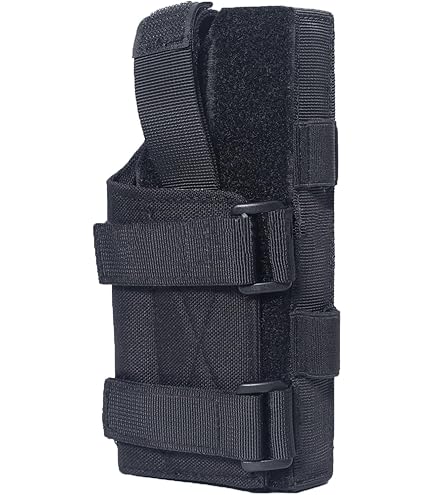 Amazon.co.jp: 実物 サファリランド 6004 レッグホルスター 1911用 OD