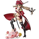 甘城ブリリアントパーク 千斗いすず 1/7 完成品フィギュア(GOOD SMILE ONLINE SHOP、アニまるっ！限定)