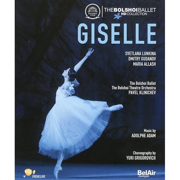 Amazon.co.jp | La Bayadere [Blu-ray] DVD・ブルーレイ