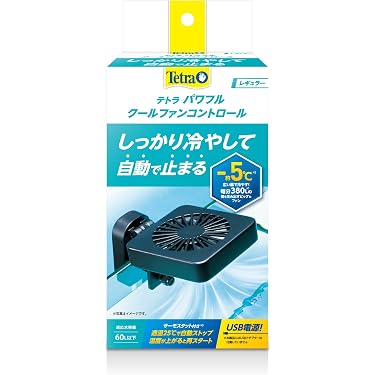Amazon.co.jp 売れ筋ランキング: 水槽用クーラー の中で最も人気のある