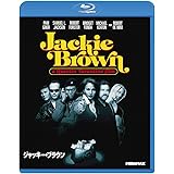 ジャッキー・ブラウン [Blu-ray]