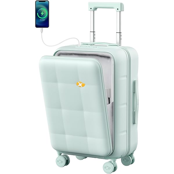 Amazon.co.jp: [MGOB] キャリーケース スーツケース 機内