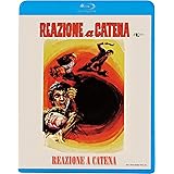 血みどろの入江 [Blu-ray]