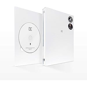 Be (Essential Edition)