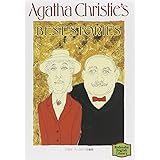 アガサ・クリスティ短編集―Agatha Christie’s best stories 【講談社英語文庫】