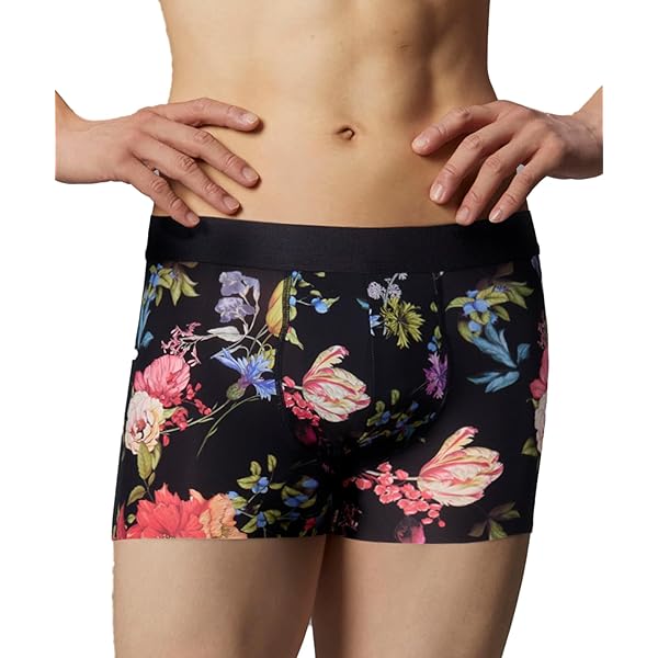 Amazon | WACOAL MEN(ワコールメン) ボクサーパンツ【レースボクサー