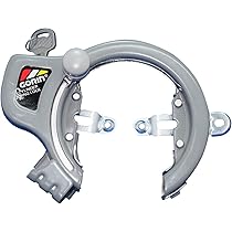 Olga Gorinさん専用 Amazon | GORIN(ゴリン) ヘルメットロック機構付きリングロック