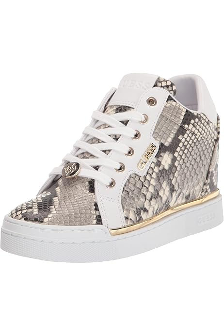 amazon guess sneakers