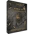 Bureau of Investigation Investigations in Arkham & Elsewhere