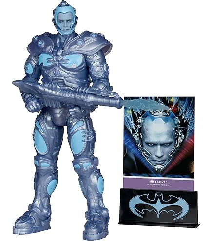 Amazon.co.jp: THE DARK KNIGHT TRILOGY PLAY ARTS改 ベイン(PVC塗装
