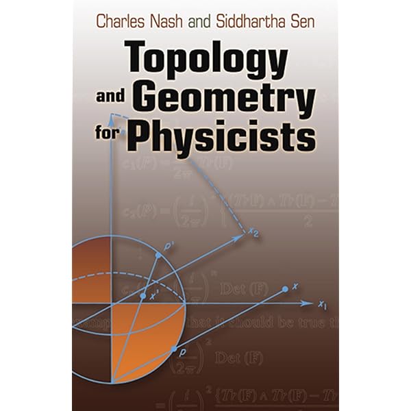 Geometry, Topology and Physics : Nakahara, Mikio: Amazon.sg: Books