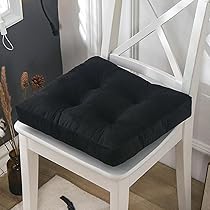 黒の円形フロアクッション 61dZAnNu8rL._UF894,1000_QL80_.jpg