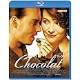 ショコラ [Blu-ray]