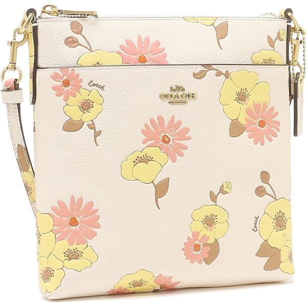 Amazon | [COACH] [コーチ] バッグ ショルダーバッグ 斜めがけ ミニ