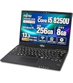 Amazon.co.jp: 【整備済み品】 富士通 LIFEBOOK U938/S ノートパソコン Amazon.co.jp: 【整備済み品】 富士通 LIFEBOOK U938/S ノートパソコン