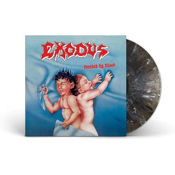 Sodom M-16 レコード4枚入Box Sodom – M-16 – Box Set (Limited Edition): 4 x Vinyl, Memory