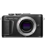 Amazon.co.jp: OLYMPUS ミラーレス一眼カメラ PEN E-PL10 ボディー