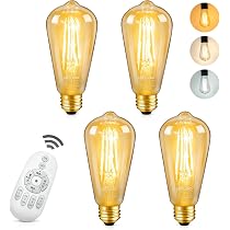 Amazon.co.jp: DiCUNO LED電球 専用リモコン 調光調色 遠隔操作 1個入