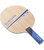 Amazon | ヴィクタス(VICTAS) 卓球 ラケット Koji Matsushita