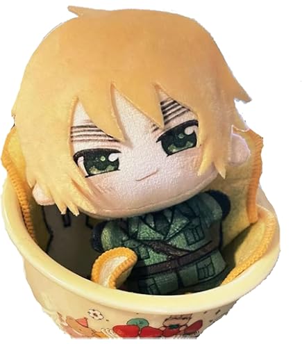 Amazon.co.jp: ヘタリア BIG ぬいぐるみ イギリス : おもちゃ