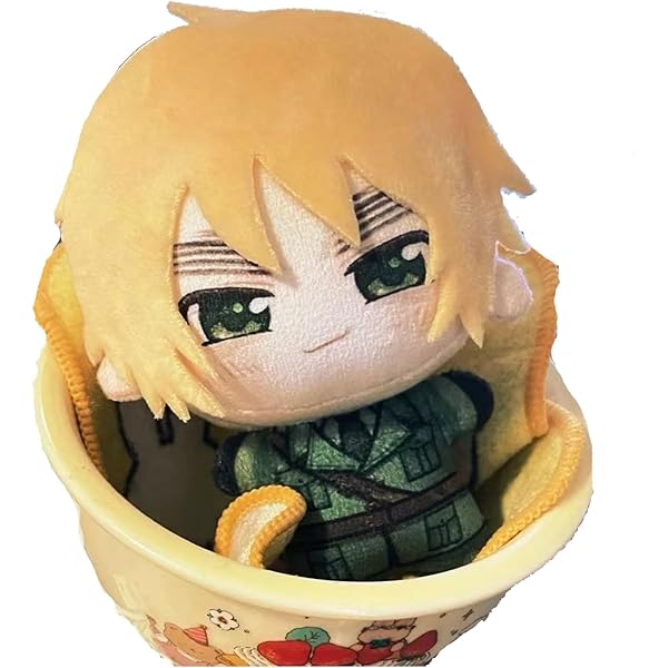 Amazon.co.jp: ヘタリア ブラックフォーマル 缶バッジ 日本 : ホビー