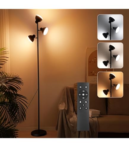 Amazon | 東京メタル フロアスタンド60WE26レフ電球3灯付 CL3501SZ Amazon | 東京メタル フロアスタンド60WE26レフ電球3灯付 CL3501SZ