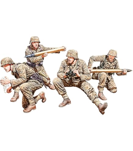 Amazon | ミニアート 1/35 ソビエト軍 ZIS-2/ZIS-3 対戦車砲 選択式