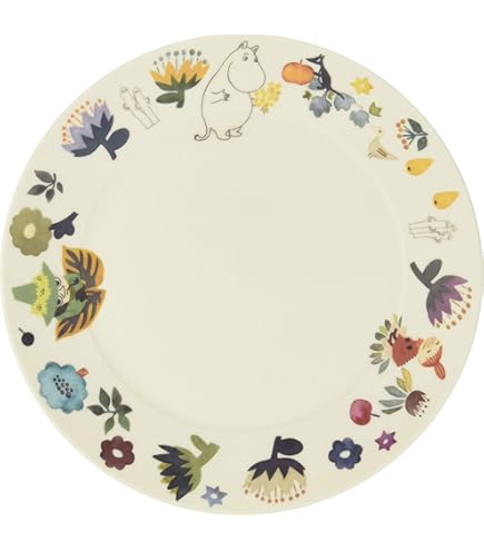 Amazon.co.jp: 山加商店 MOOMIN (ムーミン) 「 ルオント