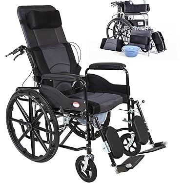 Amazon.co.jp 売れ筋ランキング: 車いす の中で最も人気のある商品です