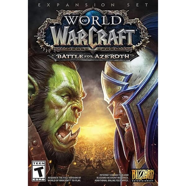 Amazon | World of Warcraft Cataclysm (PC) (輸入版) | ゲームソフト