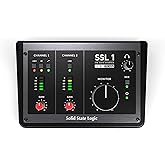 Solid State Logic SSL1