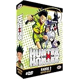 ハンター×ハンター シリーズ2 コンプリート DVD-BOX （TV版31-62話+OVA 第1期1-8話, 960分） HUNTER×HUNTER アニメ [DVD] [Import]
