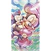 ミニーマウス&フィガロ ディズニー - ミニーマウス&フィガロ XFVGA(480×854)壁紙 54280