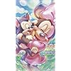 ミニーマウス&フィガロ ディズニー - ミニーマウス&フィガロ QHD(540×960)壁紙 52694