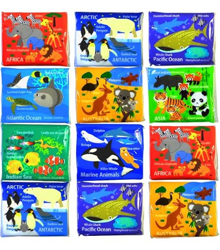 Amazon.co.jp: Tempo Kids (テンポ キッズ) ポケットティッシュ 12個入