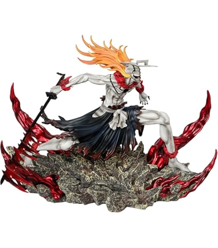 Amazon | メガハウス プレシャス G.E.M.シリーズ ブリーチ 黒崎一吾