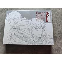Amazon.co.jp: Fate stay night ubw コミケ限定画集 士郎 アーチャー 