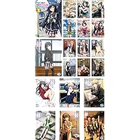 Amazon.co.jp | やはり俺の青春ラブコメはまちがっている