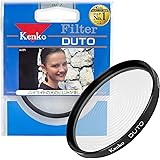 Kenko レンズフィルター デュート 62mm ソフト描写用 362310