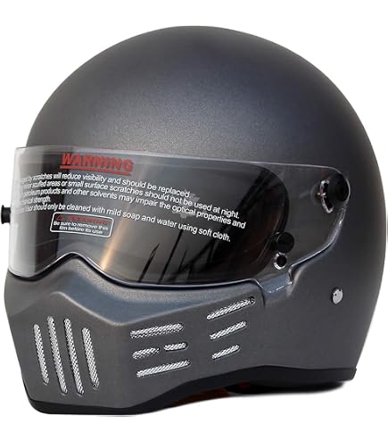 Amazon.co.jp: CRG ATV-9 バイクヘルメット フルフェイス ライディング