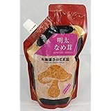 きのこ王国 明太なめ茸 400g