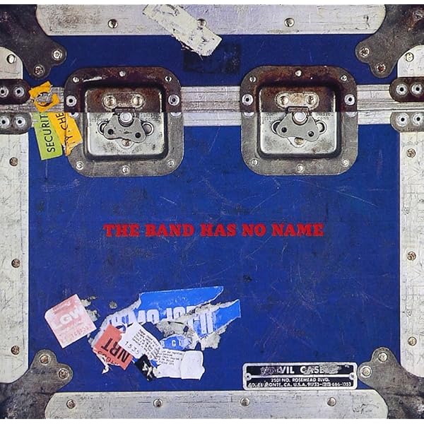 激レア/奥田民生/THE BAND HAS NO NAME/ サングラス未使用品 WINDOW SHOP : 奥田民生 