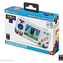 ビデオゲームレトロミニハンドヘルドゲーム Amazon | ハンドヘルドゲームコンソール 子供用 ビデオゲーム レトロ