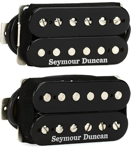 Amazon.co.jp: Seymour Duncan セイモアダンカン SH-4 JB REVERSE
