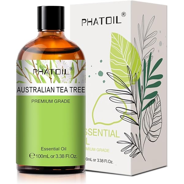 Amazon | PHATOIL アロマオイル レモングラス 精油 100ml