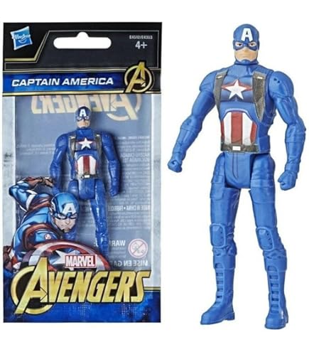 Amazon.co.jp: マーベル アベンジャーズ アイアンマン 3.75インチ 9.5